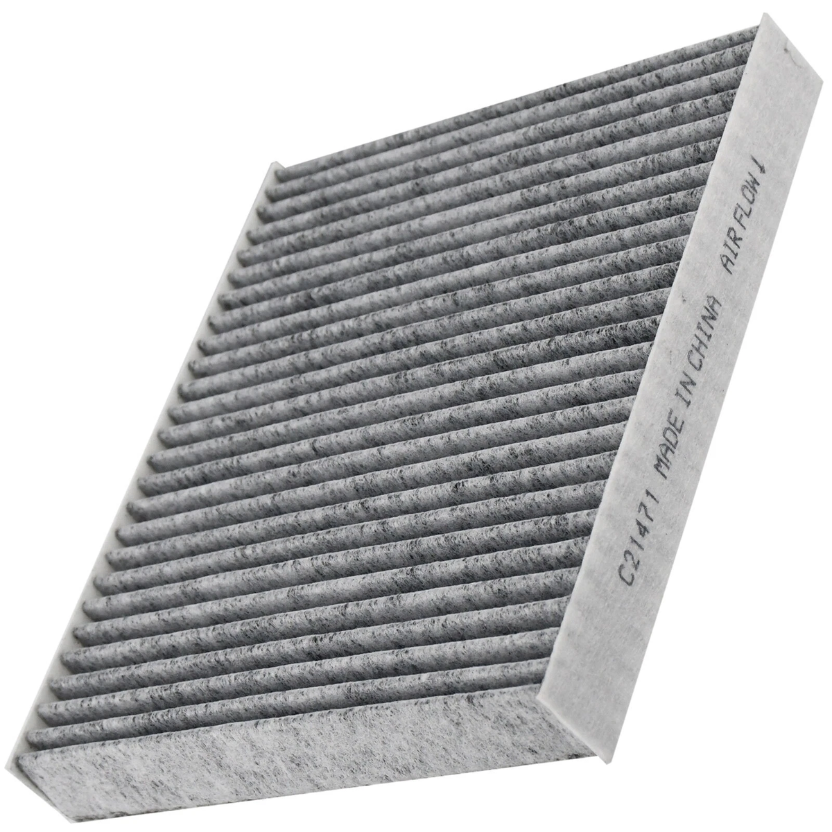 Cabin Filter - Replaces Donaldson P506079 - KUDUPARTS