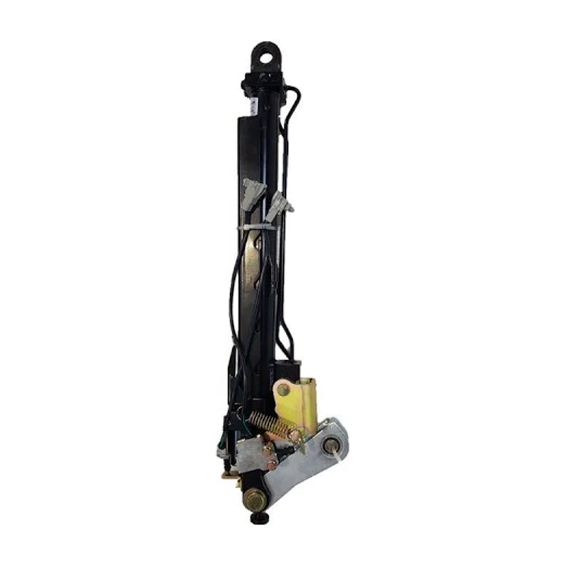 Cabin Tilt Cylinder 54960-E0360 for Hino Engine E13C Truck 700 Profia - KUDUPARTS