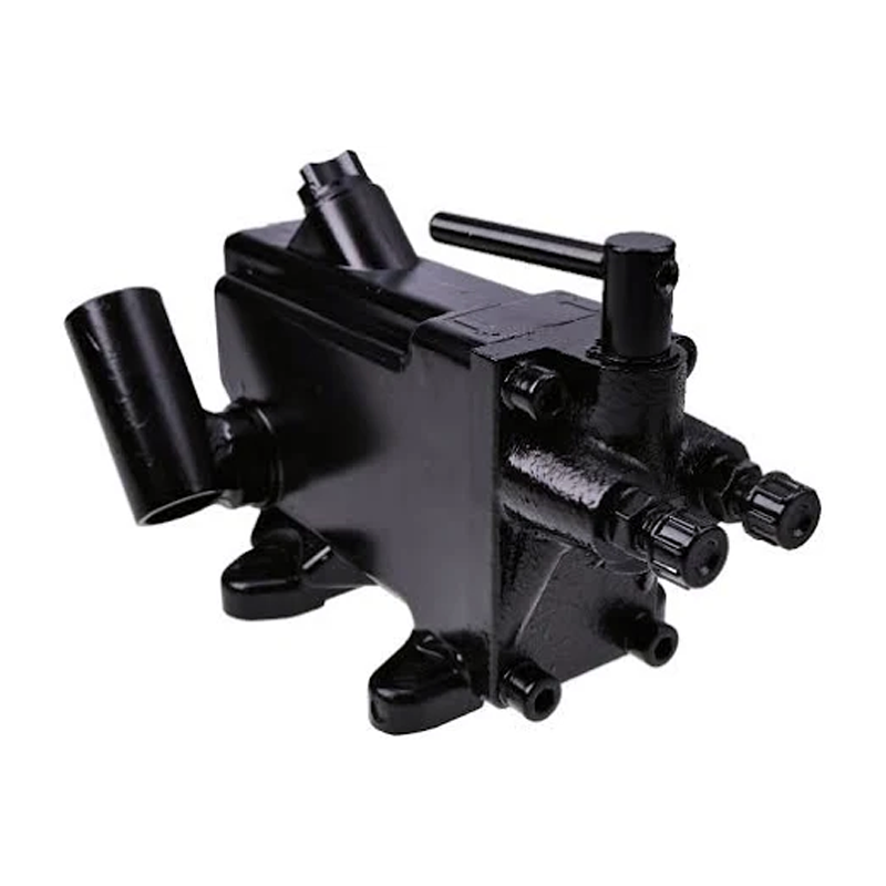 Cabin Tilt Pump 0005533701 0005536801 for Mercedes-Benz Truck - KUDUPARTS