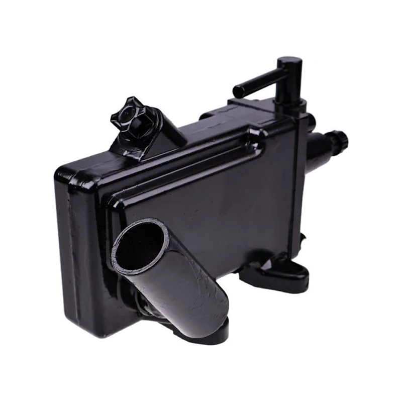 Cabin Tilt Pump 0005533701 0005536801 for Mercedes-Benz Truck - KUDUPARTS