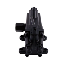 Cabin Tilt Pump 0005539901 0015531401 for Mercedes-Benz Truck Actros 1997-2003