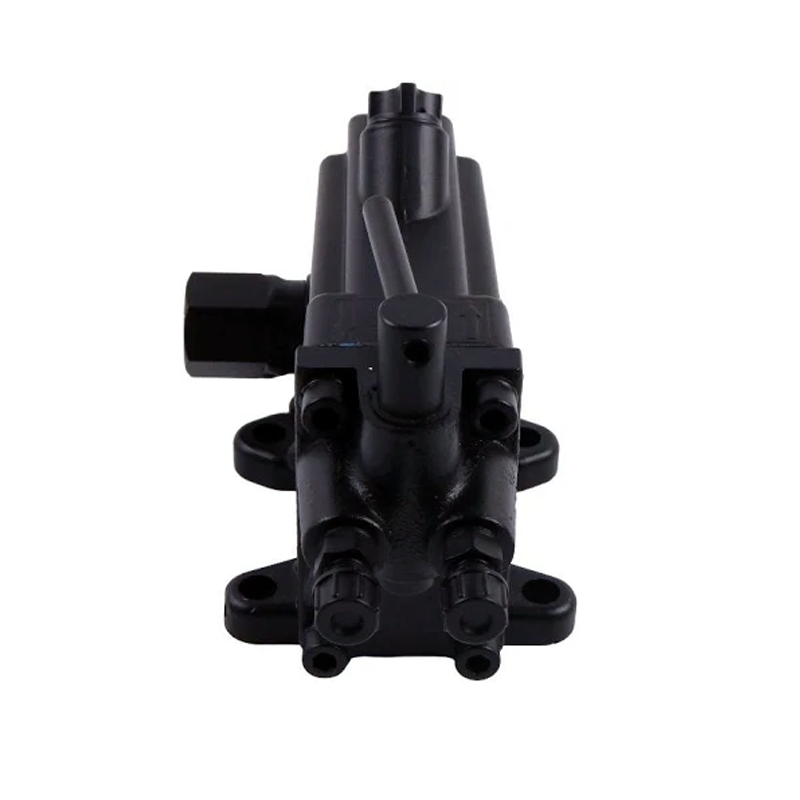 Cabin Tilt Pump 0005539901 0015531401 for Mercedes-Benz Truck Actros 1997-2003 - KUDUPARTS