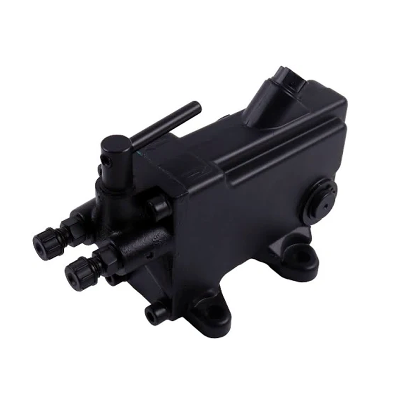 Cabin Tilt Pump 0005539901 0015531401 for Mercedes-Benz Truck Actros 1997-2003 - KUDUPARTS