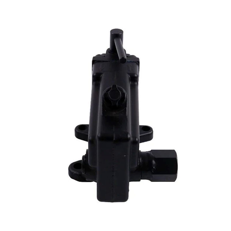 Cabin Tilt Pump 0005539901 0015531401 for Mercedes-Benz Truck Actros 1997-2003 - KUDUPARTS