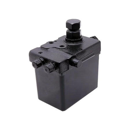 Cabin Tilt Pump 0015533601 0015533301 for Mercedes-Benz Truck Actros 97-03 Axor 2 - KUDUPARTS