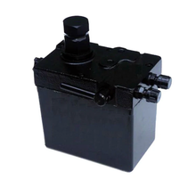 Cabin Tilt Pump 0015533701 for Mercedes-Benz Truck Actros Atego Axor 2 96-05