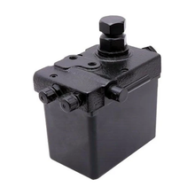 Cabin Tilt Pump 0015533701 for Mercedes-Benz Truck Actros Atego Axor 2 96-05