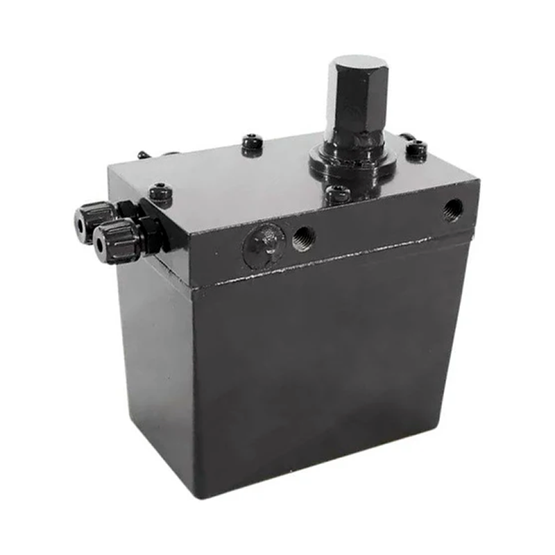 Cabin Tilt Pump 10571689 for Scania Truck 2-Series 3-Series - KUDUPARTS