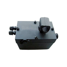 Cabin Tilt Pump 10575160 for Scania Truck 4 Series