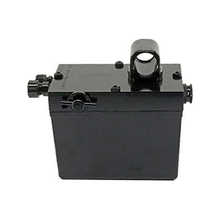 Cabin Tilt Pump 10575160 for Scania Truck 4 Series