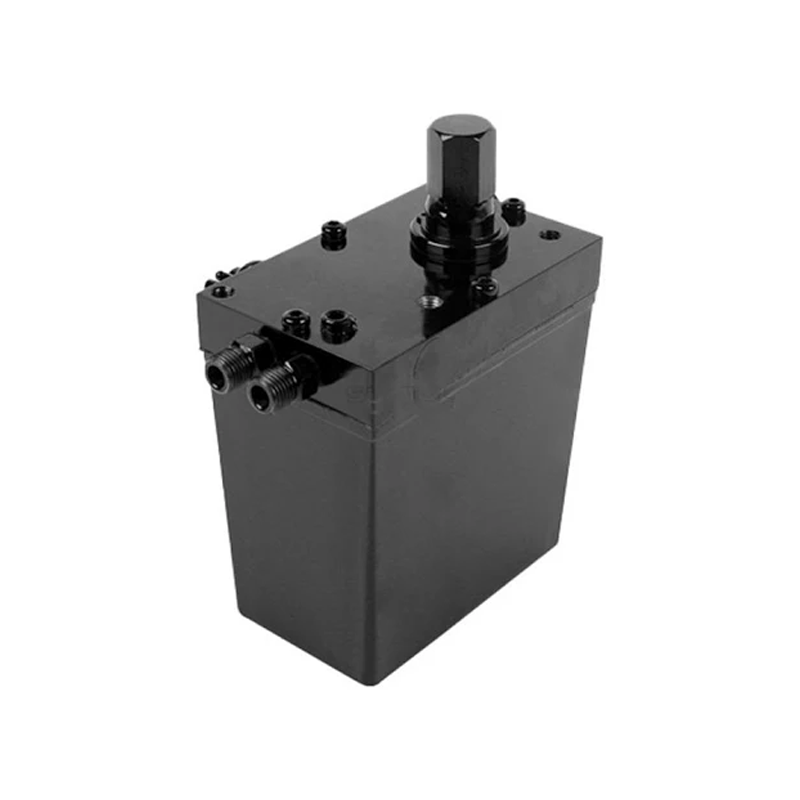 Cabin Tilt Pump 1075295 1095004 for Volvo Truck FH12 FH16 FM10 FM12 FM7 - KUDUPARTS