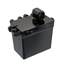 Cabin Tilt Pump 1315942 for DAF Truck 75 CF 85 95 XF LF 45 87-02