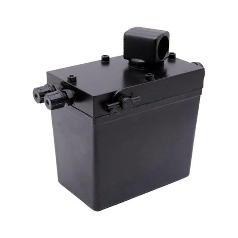 Cabin Tilt Pump 1378531 for Scania Truck CG CP CR