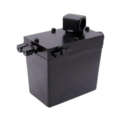 Cabin Tilt Pump 1378531 for Scania Truck CG CP CR