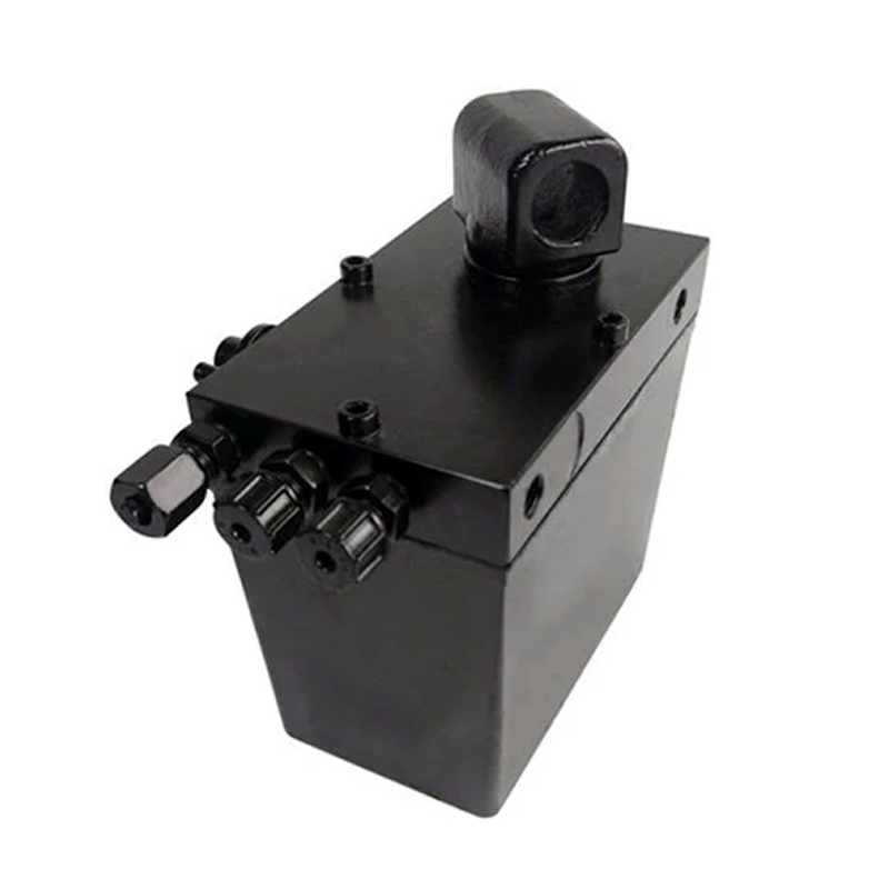 Cabin Tilt Pump 1450902 1914281 1382282 for DAF Truck CF65 CF75 XF105 XF FA 410 FTT 510 - KUDUPARTS