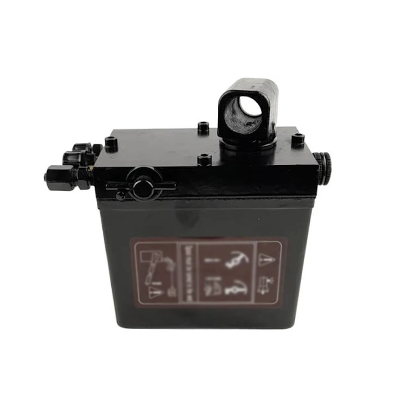 Cabin Tilt Pump 1450902 1914281 1382282 for DAF Truck CF65 CF75 XF105 XF FA 410 FTT 510 - KUDUPARTS