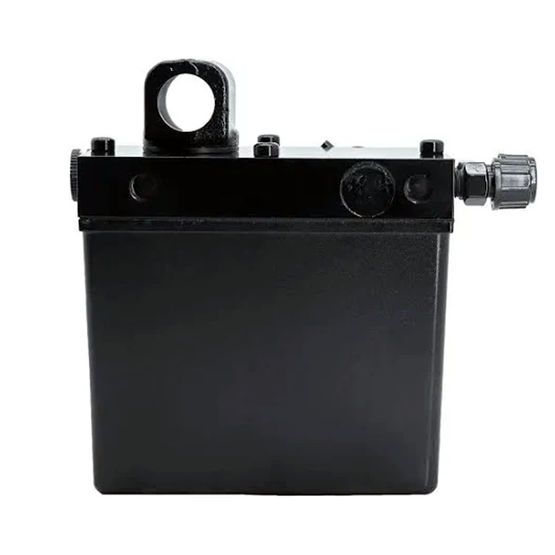 Cabin Tilt Pump 1450903 for DAF Truck CF65 CF85 F1100 F1600 F1800 F2100 F2300 LF55 XF105 XF95 - KUDUPARTS