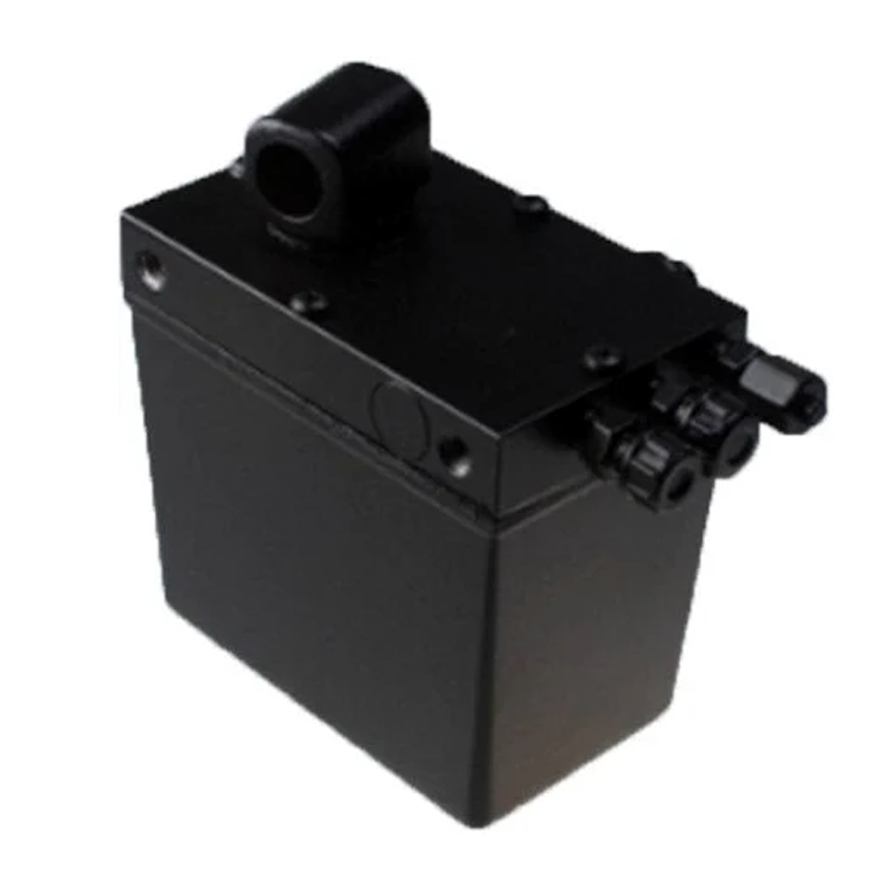 Cabin Tilt Pump 1450903 for DAF Truck CF65 CF85 F1100 F1600 F1800 F2100 F2300 LF55 XF105 XF95 - KUDUPARTS