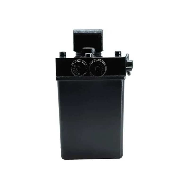Cabin Tilt Pump 1450903 for DAF Truck CF65 CF85 F1100 F1600 F1800 F2100 F2300 LF55 XF105 XF95 - KUDUPARTS