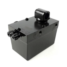 Bomba de inclinación de cabina 1549741 para camión Scania PRGT Serie 4