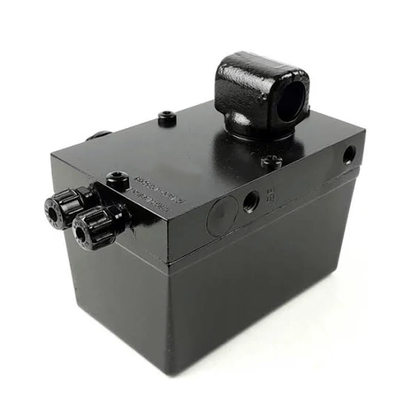 Cabin Tilt Pump 1549741 for Scania Truck P R G T 4 Series