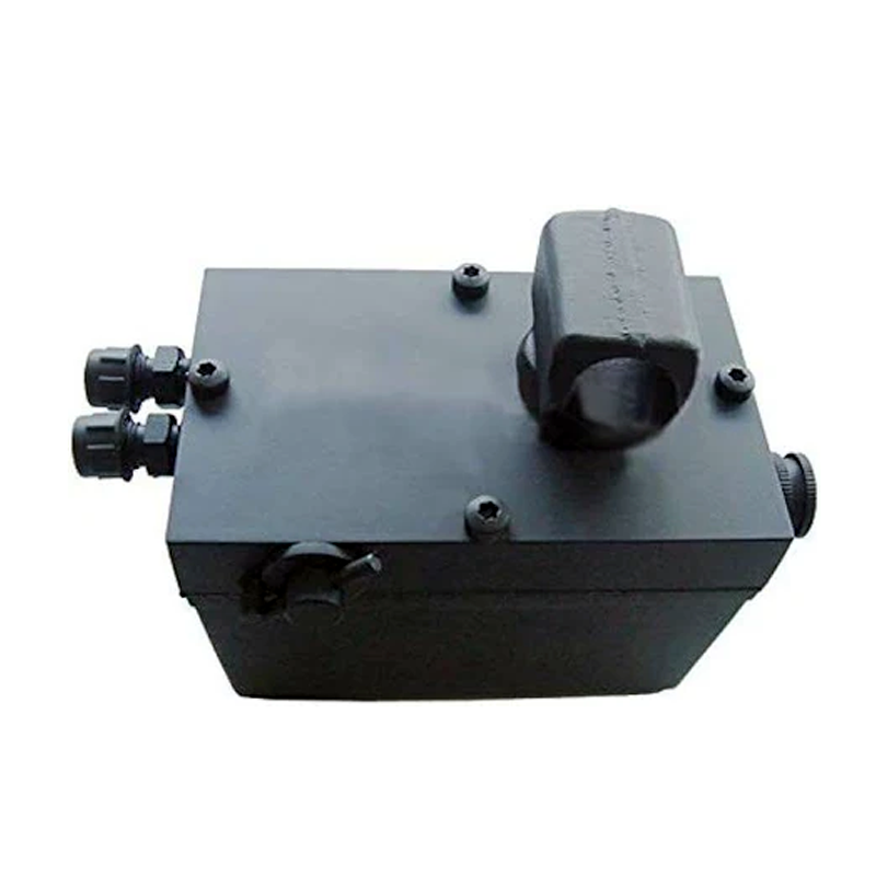 Cabin Tilt Pump 1549741 for Scania Truck P R G T 4 Series