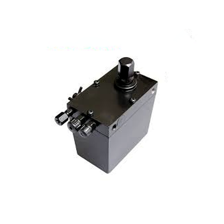 Cabin Tilt Pump 1794907 for Scania Truck CP CG CR P R G T Series - KUDUPARTS