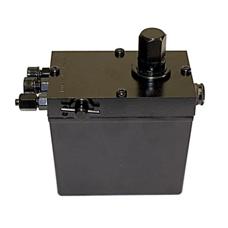 Cabin Tilt Pump 1855566 for Scania Truck CP CG CR P R G T Series - KUDUPARTS