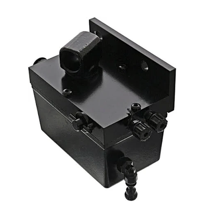 Cabin Tilt Pump 1908460 42558828 4854244 for IVECO EuroCargo I-III EuroFire Mercedes-Benz Antos Truck