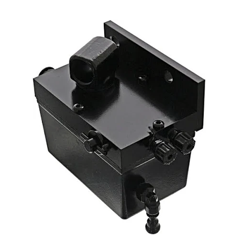 Cabin Tilt Pump 1908460 42558828 4854244 for IVECO EuroCargo I-III EuroFire Mercedes-Benz Antos Truck - KUDUPARTS