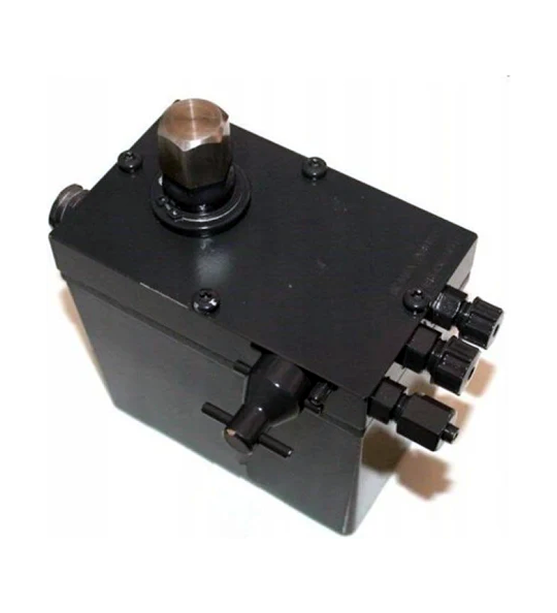 Cabin Tilt Pump 2081520 for Scania Truck L P G R S Series - KUDUPARTS