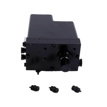 Bomba de inclinación de cabina 20917278 para camión Volvo FH