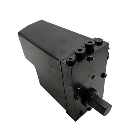 Cabin Tilt Pump 20917279 20455262 for Volvo Truck FH FH12 FM12 FM9 - KUDUPARTS