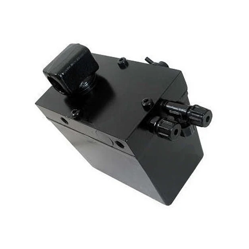 Cabin Tilt Pump 3943332 for Volvo Truck F10 F12 F16 - KUDUPARTS