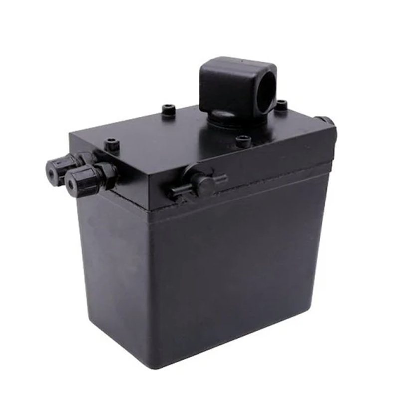 Cabin Tilt Pump 3943332 for Volvo Truck F10 F12 F16 - KUDUPARTS