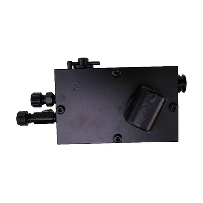 Cabin Tilt Pump 41241683 for IVECO Truck Stralis Trakker 2002-2012