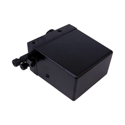 Cabin Tilt Pump 41241683 for IVECO Truck Stralis Trakker 2002-2012