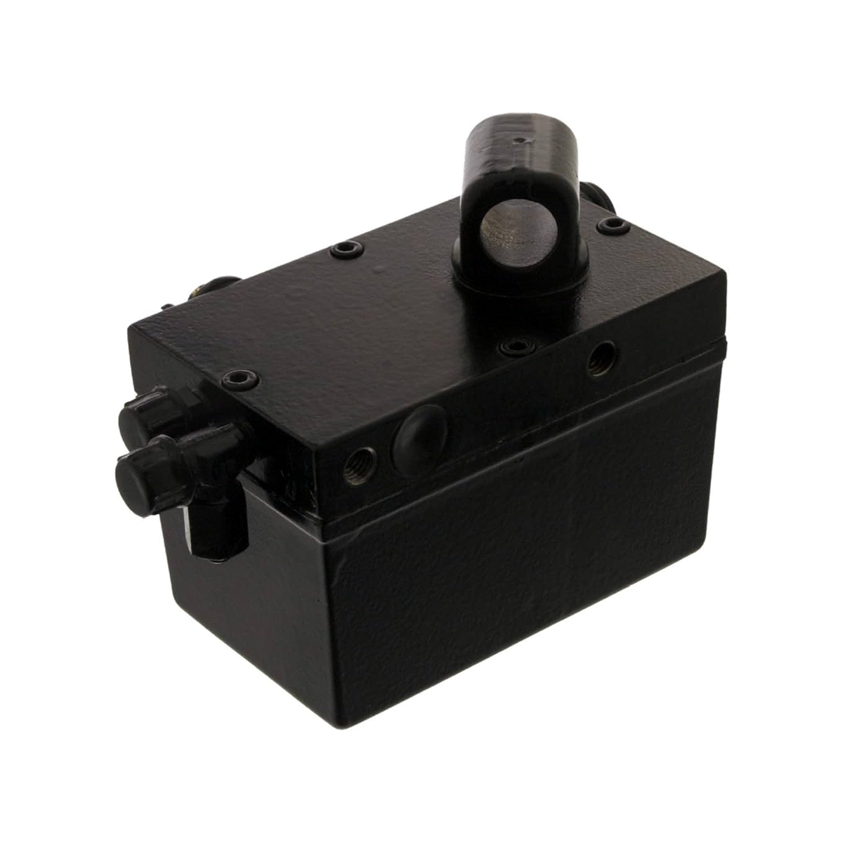 Cabin Tilt Pump 500316981 for IVECO Truck Eurocargo I-III Eurofire 91-15 - KUDUPARTS