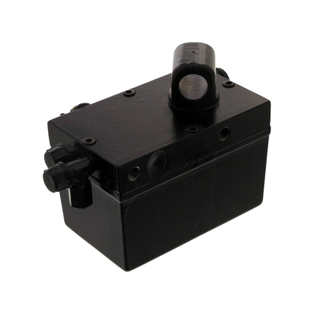 Cabin Tilt Pump 500316981 for IVECO Truck Eurocargo I-III Eurofire 91-15 - KUDUPARTS