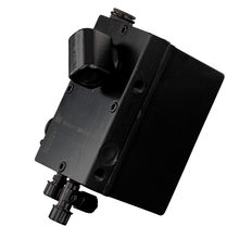 Bomba de inclinación de cabina 500316981 para camión IVECO Eurocargo I-III Eurofire 91-15