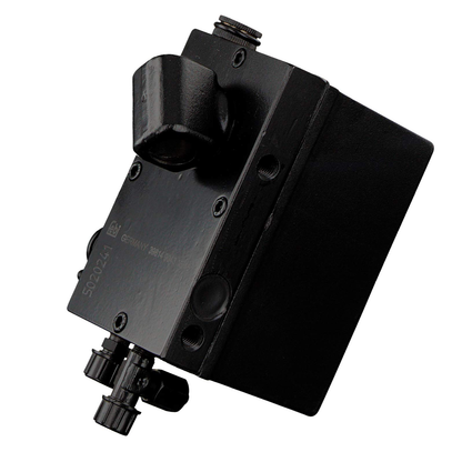 Pompe de basculement de cabine 500316981 pour camion IVECO Eurocargo I-III Eurofire 91-15