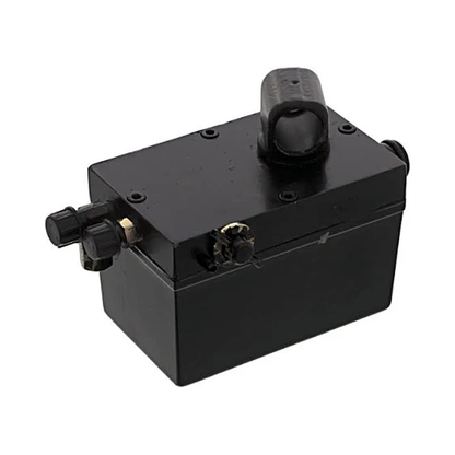 Cabin Tilt Pump 5010316438 for Renault Truck Kerax 1997-2001 Midliner 1983-2000