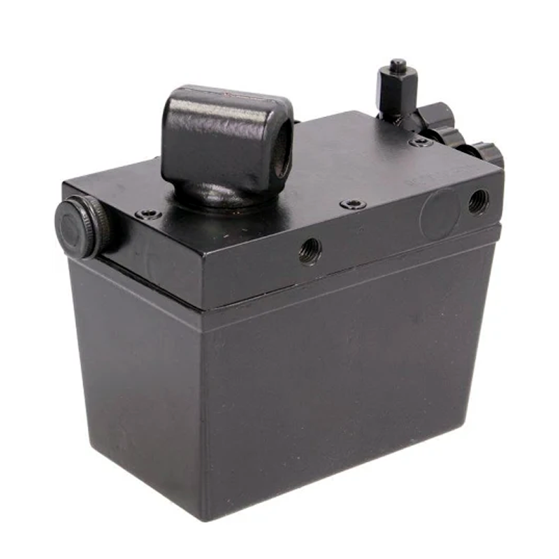 Cabin Tilt Pump 5010615920 for Renault Truck Magnum 2004-2009 - KUDUPARTS