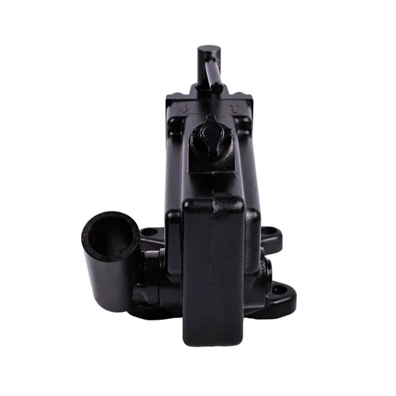 Cabin Tilt Pump 81417236059 for MAN Truck F2000 F90 L2000 M2000