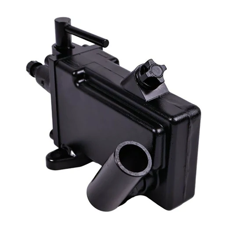 Cabin Tilt Pump 81417236059 for MAN Truck F2000 F90 L2000 M2000