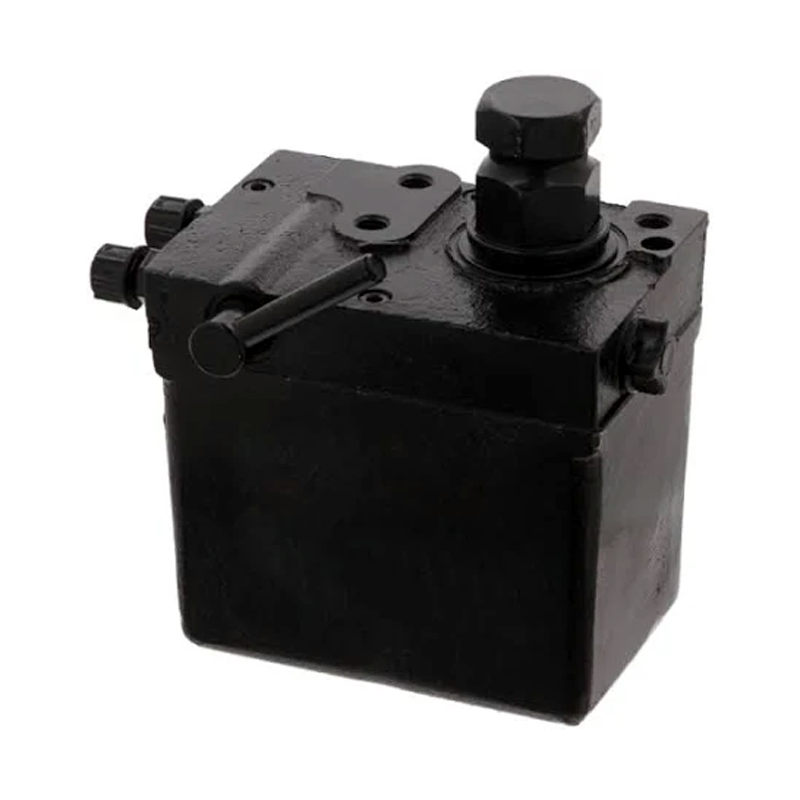 Cabin Tilt Pump 85.41723.6020 for MAN Truck TGA TGL TGM TGS TGX - KUDUPARTS