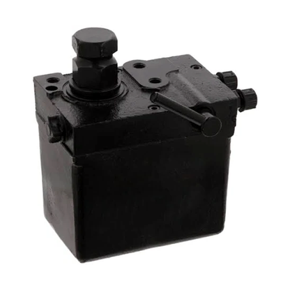 Cabin Tilt Pump 85.41723.6020 for MAN Truck TGA TGL TGM TGS TGX - KUDUPARTS