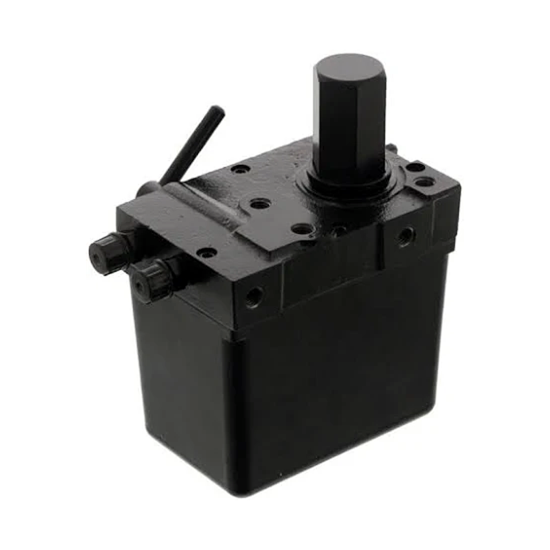 Cabin Tilt Pump 85.41723.6020 for MAN Truck TGA TGL TGM TGS TGX - KUDUPARTS