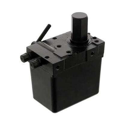 Cabin Tilt Pump 85.41723.6020 for MAN Truck TGA TGL TGM TGS TGX - KUDUPARTS