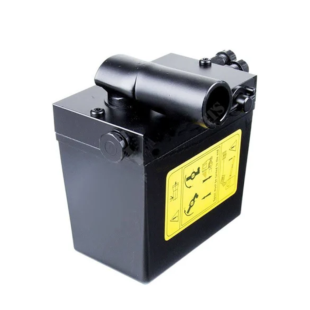 Cabin Tilt Pump 98481241 for IVECO Truck